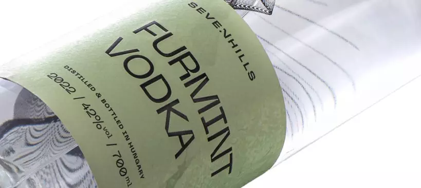Aranyérmes a magyar Furmint vodka! című cikk borítóképe