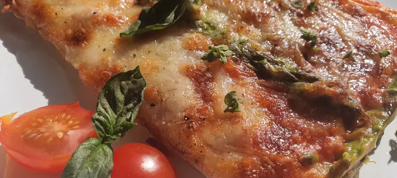 Pizza Ördöggel című cikk borítóképe