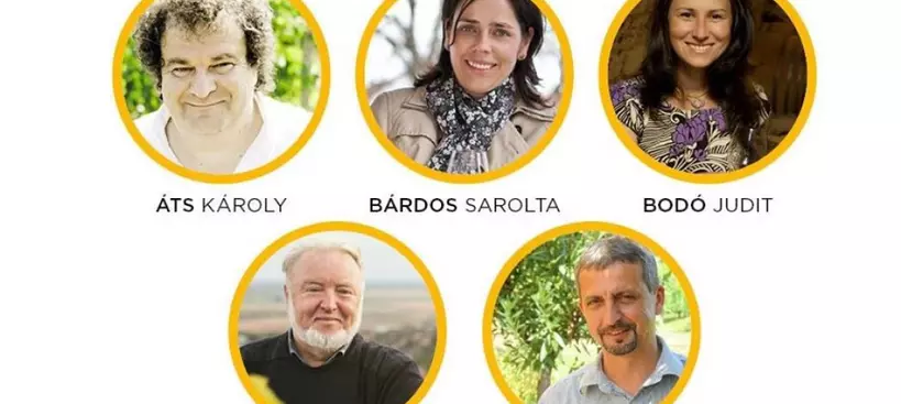 Ki lesz az idén a Borászok Borásza? című cikk borítóképe
