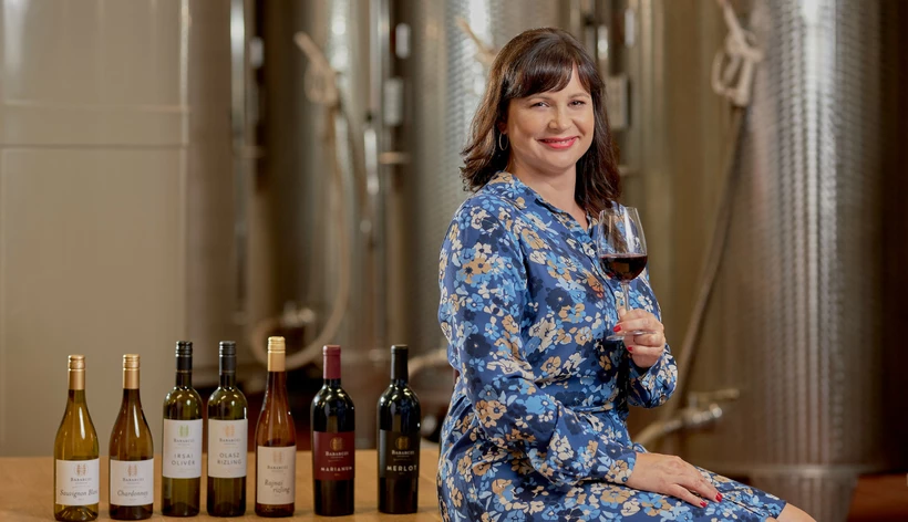 Fontos az összefogás című cikk borítóképe