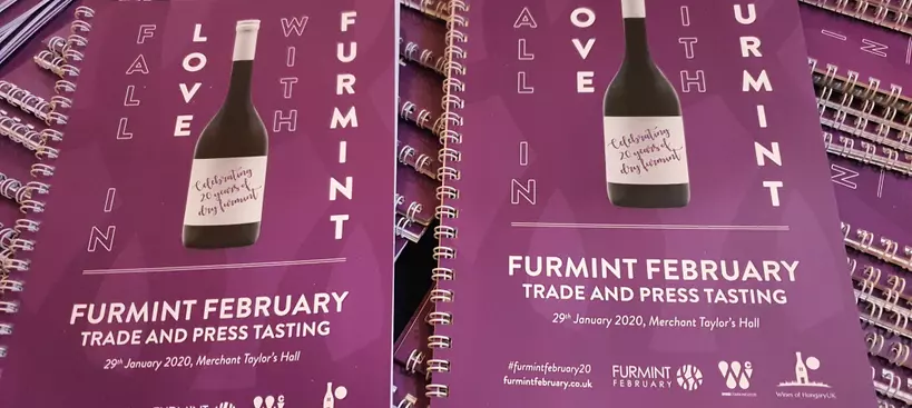 London – Furmint February 2020 című cikk borítóképe