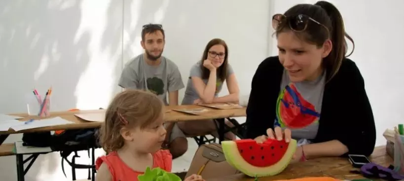 Hősök a fenntarthatóságért című cikk borítóképe