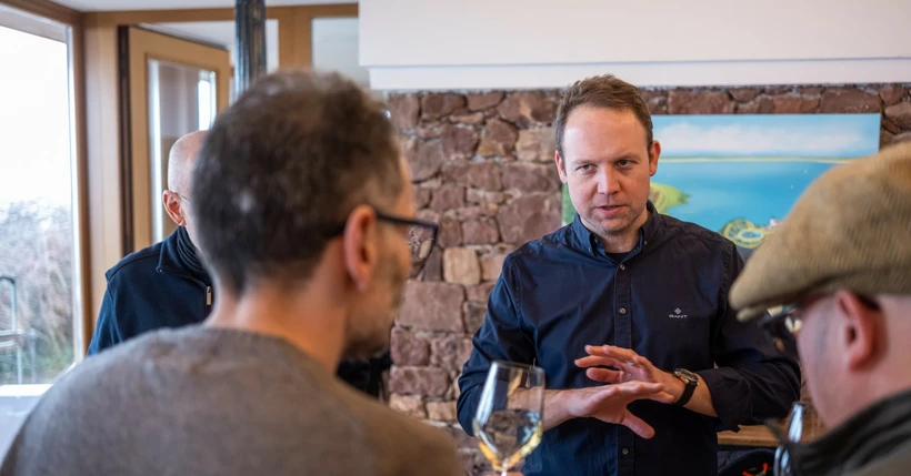 Ilyen volt az Olaszrizling szerintünk – 2. című cikk borítóképe