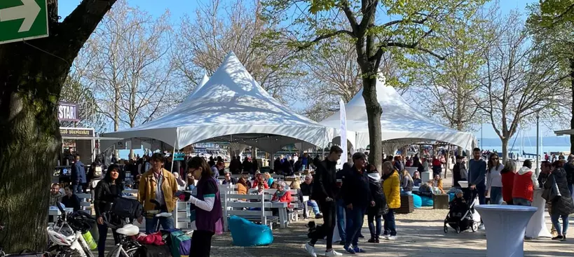 Kóstolókör Balatonfüreden című cikk borítóképe