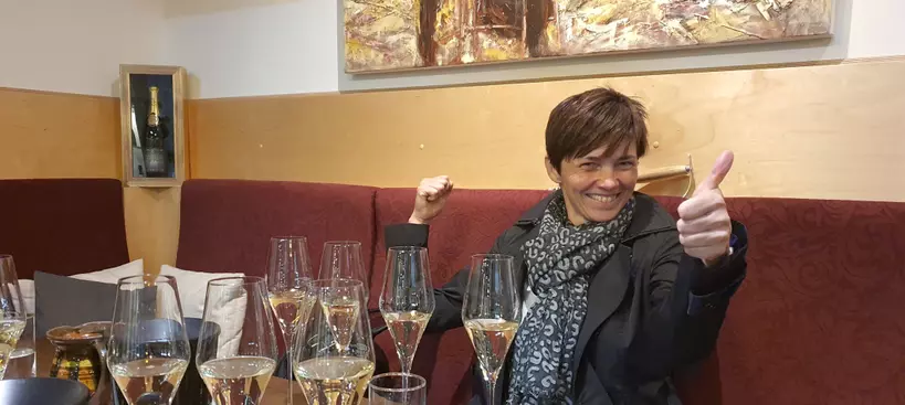 Hamarosan debütál a Sanzon Tokaj pezsgője! című cikk borítóképe
