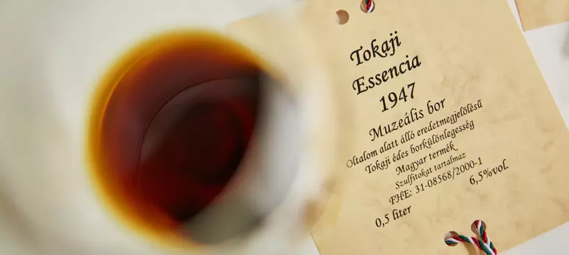Tokaj, a csoda című cikk borítóképe