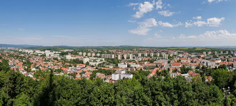 Menjünk Miskolcra! című cikk borítóképe