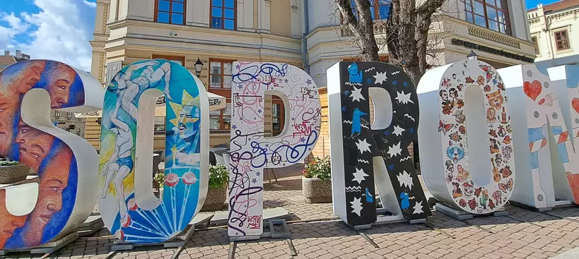 Kékfrankos Élménynap Sopronban című cikk borítóképe