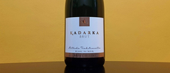 Szentpéteri Borpince: Kadarka Blanc de Noirs Brut 2023 című cikk borítóképe