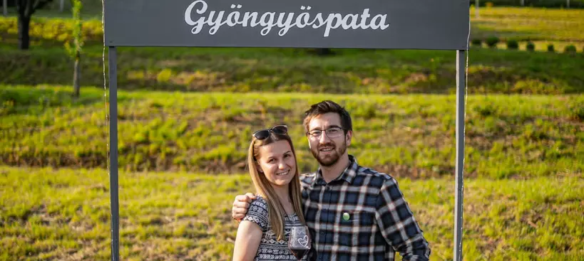 Gyöngyöspatai Kékfrankos Fesztivál 2023 című cikk borítóképe