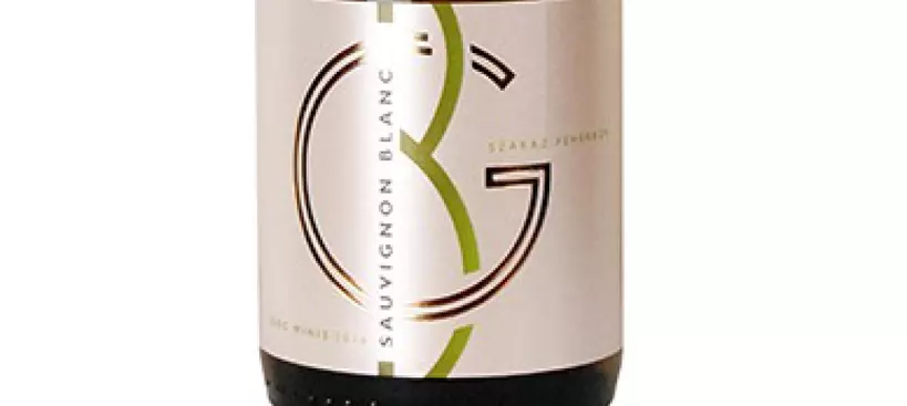 Balla Géza: Sauvignon Blanc 2016 című cikk borítóképe
