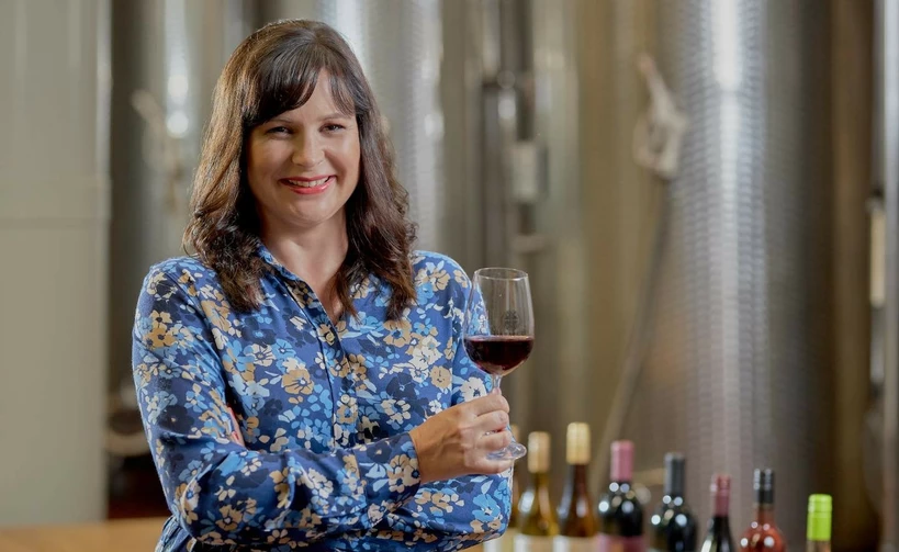 A szemed mindig a célon legyen! című cikk borítóképe