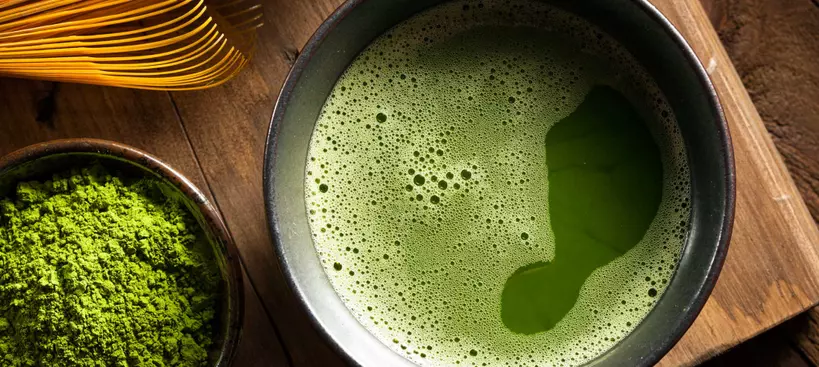 A legjobb tea kivisz a mátrixból című cikk borítóképe