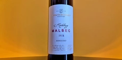 Vesztergombi Pince: Malbec 2022 című cikk borítóképe