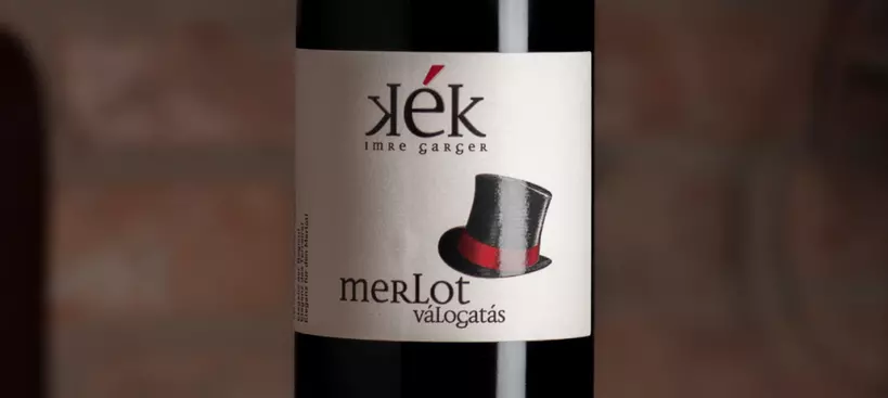 Garger Pince: Merlot 2016 című cikk borítóképe