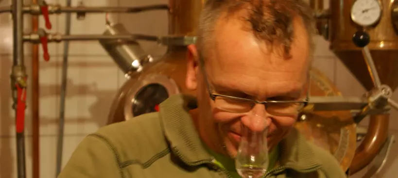 Az őszinteség luxusa című cikk borítóképe
