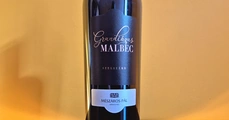 Mészáros Pál Borház és Pince: Grandiózus Malbec 2022 című cikk borítóképe