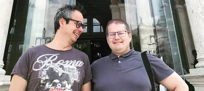 A gondolat teremtő ereje című cikk borítóképe