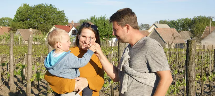 Petráéknál az élet 1. – Minden, ami élő, tökéletlen című cikk borítóképe