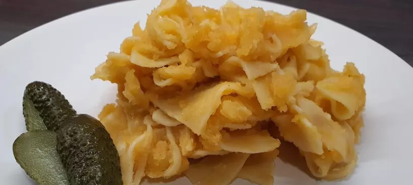 Krumplis tészta című cikk borítóképe