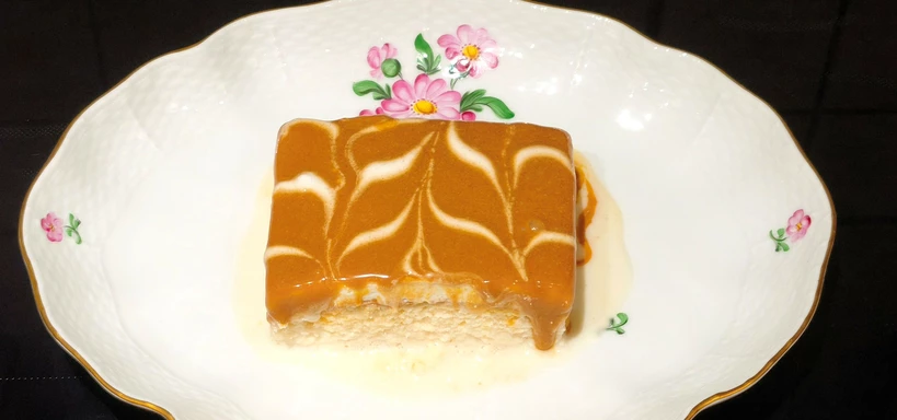 Trileçe című cikk borítóképe