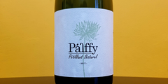 Pálffy Pince: Pétillant Naturel Brut 2025 című cikk borítóképe