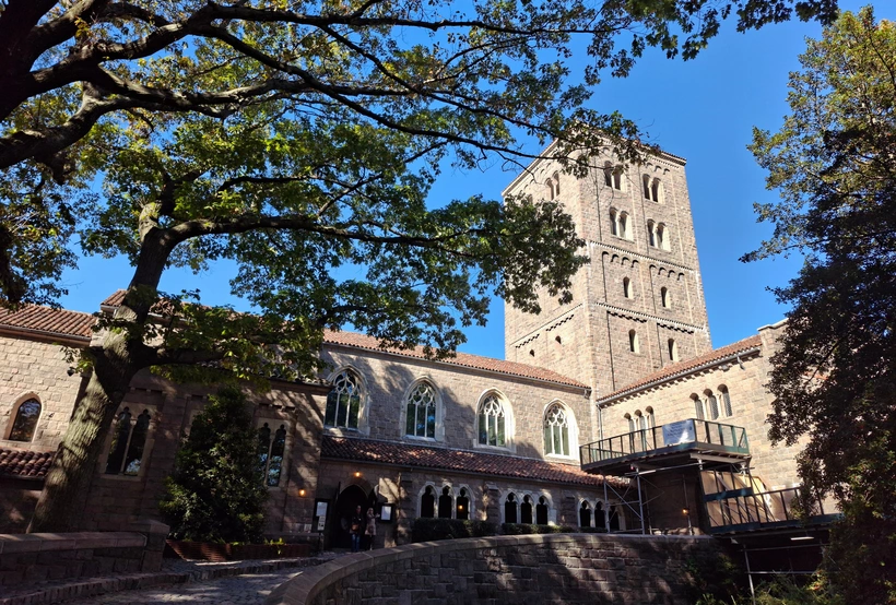 (Újabb) 4 jó dolog New Yorkban című cikk borítóképe