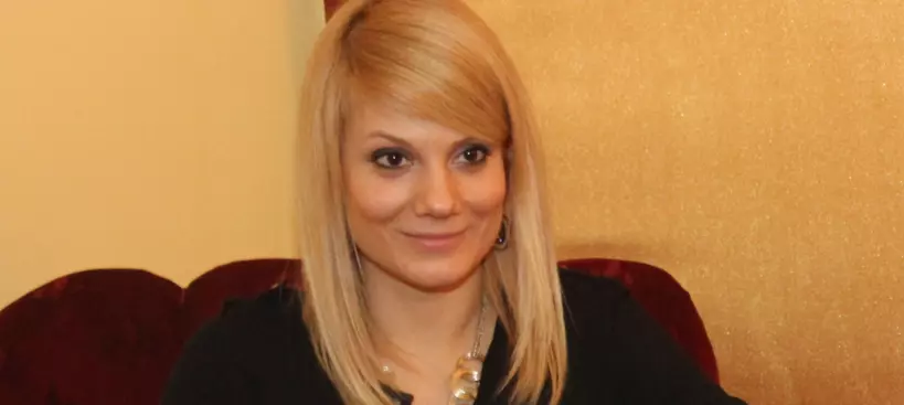 Együnk jól, legyünk jól! című cikk borítóképe