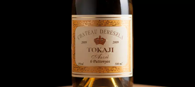 Dereszla Pincészet: Tokaji Aszú 6 puttonyos 2009 című cikk borítóképe