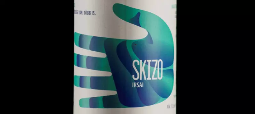 Skizo Borház: Irsai Olivér 2017 című cikk borítóképe
