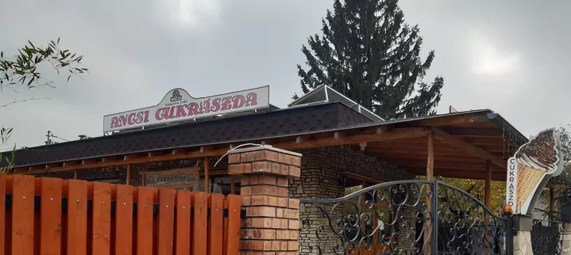 Retroízek, retroárak a kertvárosi cukrászdában című cikk borítóképe