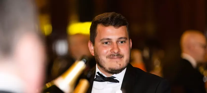 Világraszóló buborékok a Szilágyságból című cikk borítóképe