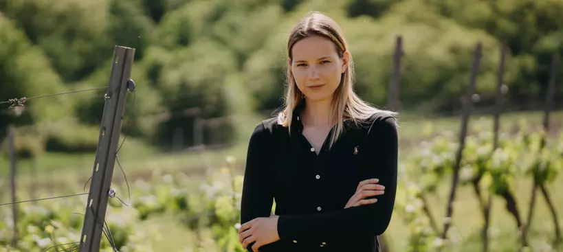 Az előrelátását csodáltam legjobban című cikk borítóképe