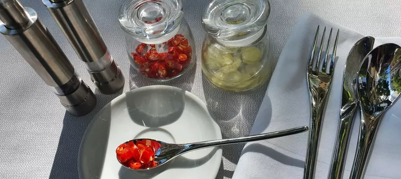Bereznay Tamás éttermet nyitott! című cikk borítóképe
