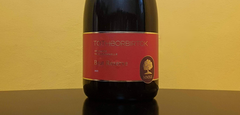 TÓTHBORBIRTOK: Brut Reserve 2021 című cikk borítóképe