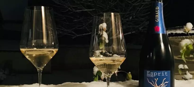 Biodinamikus nagyágyú a Borirodában! című cikk borítóképe