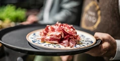 Tapas Fino – mindig jó választás című cikk borítóképe