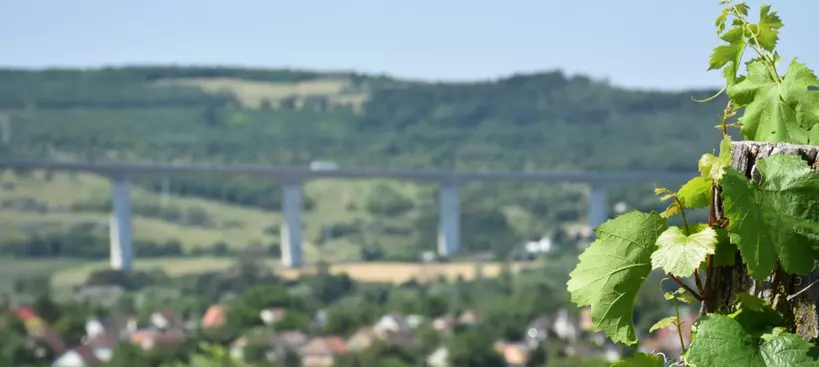 Helló, Balatonföldvár! Helló, Kékajtó! című cikk borítóképe