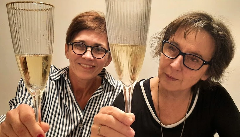 Ismét itt a Bor, mámor, Bénye! című cikk borítóképe