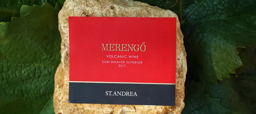 Merengő Gála a St. Andreánál című cikk borítóképe