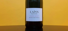 MaiNyúl: Cuvée Brut 2021 című cikk borítóképe