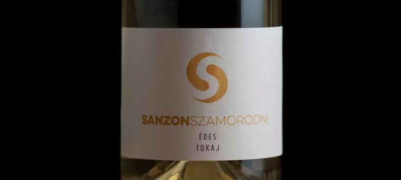 SanzonTokaj: Édes Szamorodni 2017 című cikk borítóképe