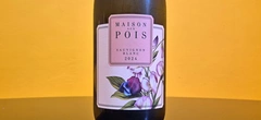 Maison aux Pois: Sauvignon Blanc 2024 című cikk borítóképe