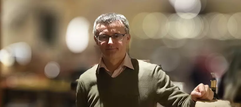Tizenhét éve írjuk a magyar borok történetét című cikk borítóképe