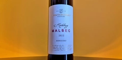 Vesztergombi Pince: Malbec 2022 című cikk borítóképe