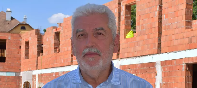 Visszatérek a kutatáshoz című cikk borítóképe