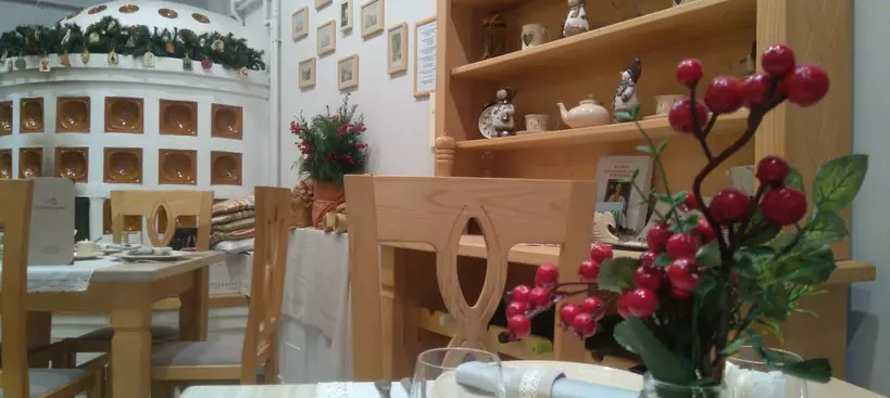 Csárda a javából! című cikk borítóképe