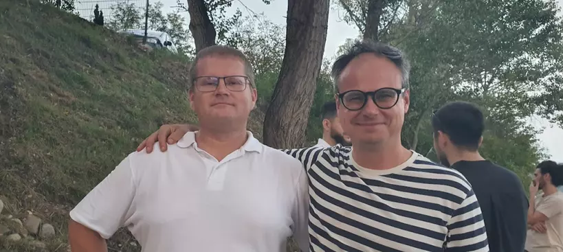Képek és gondolatok című cikk borítóképe