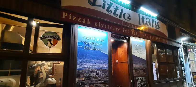 Akit a pizza füstje megcsapott című cikk borítóképe