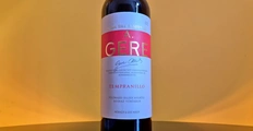 Gere Attila Pincészete: Tempranillo 2022 című cikk borítóképe
